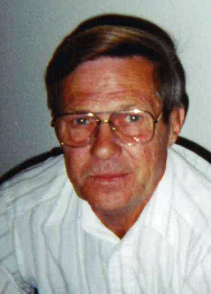 Larry D Frost Profile Photo