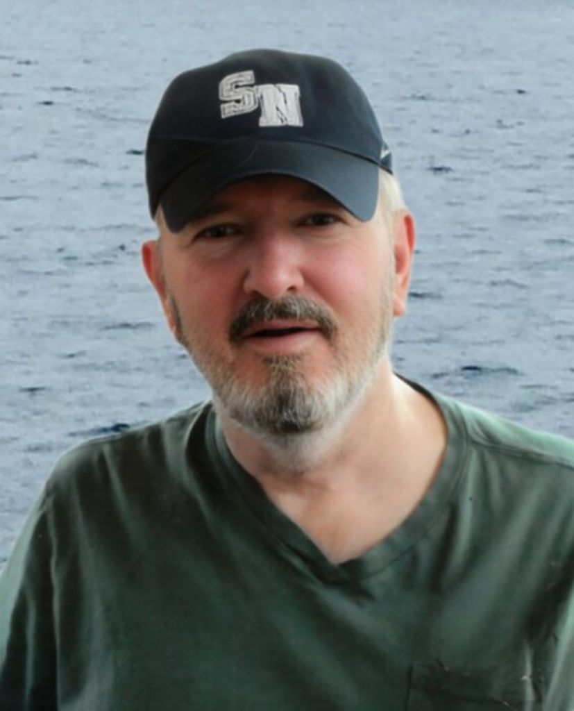 Kenneth "Kenny" M. Edwards