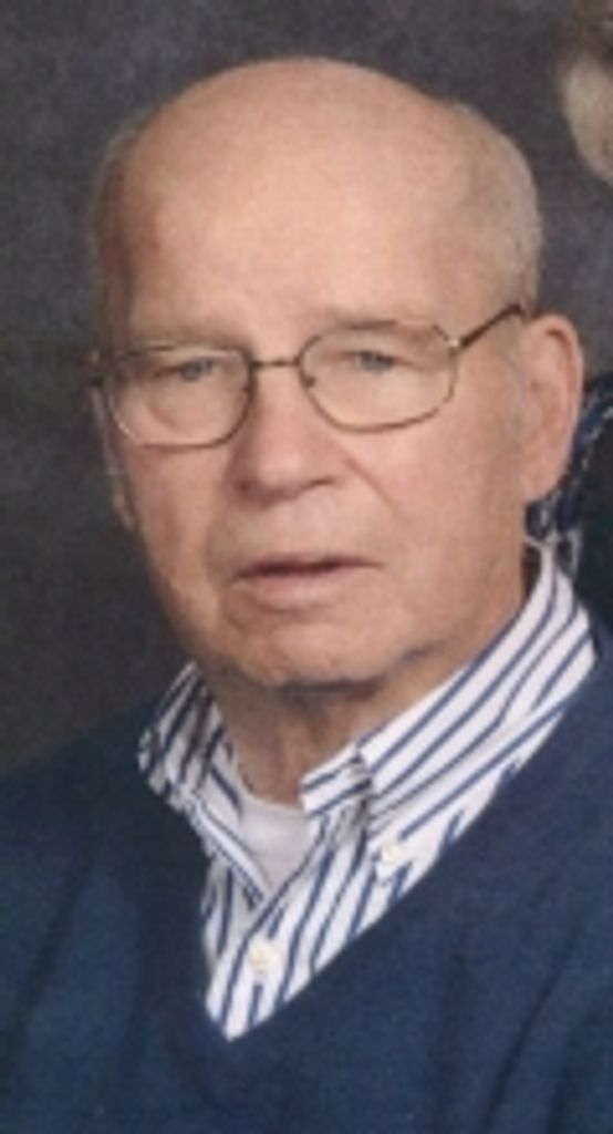 Leonard H. Timmel