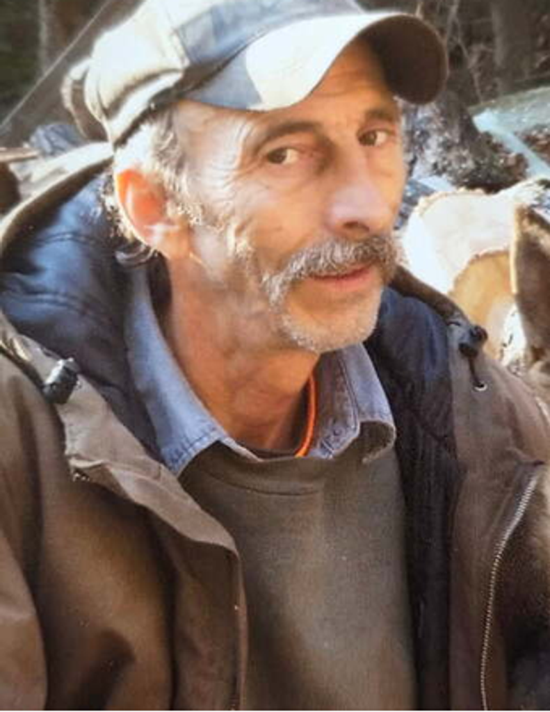 David J. Trombley, Sr.