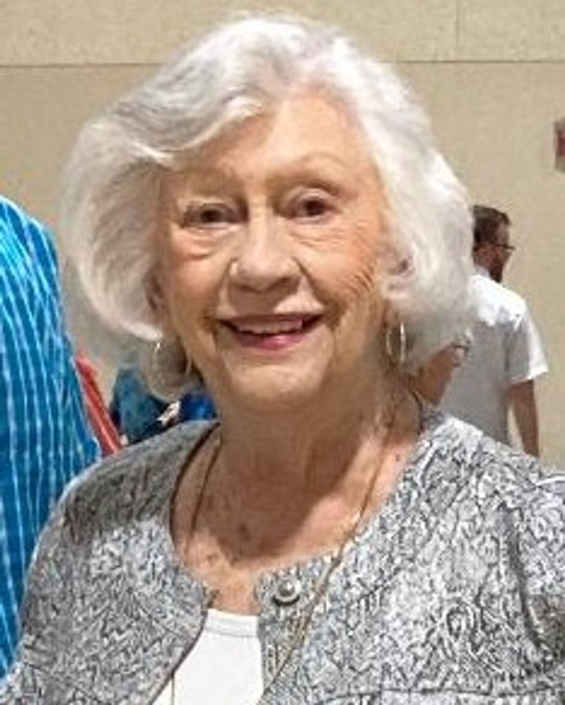 Carolyn B. Ivey