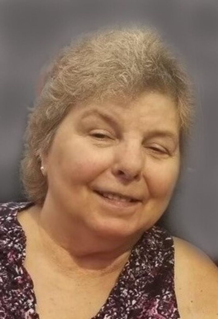 Virginia L. Barnes Profile Photo