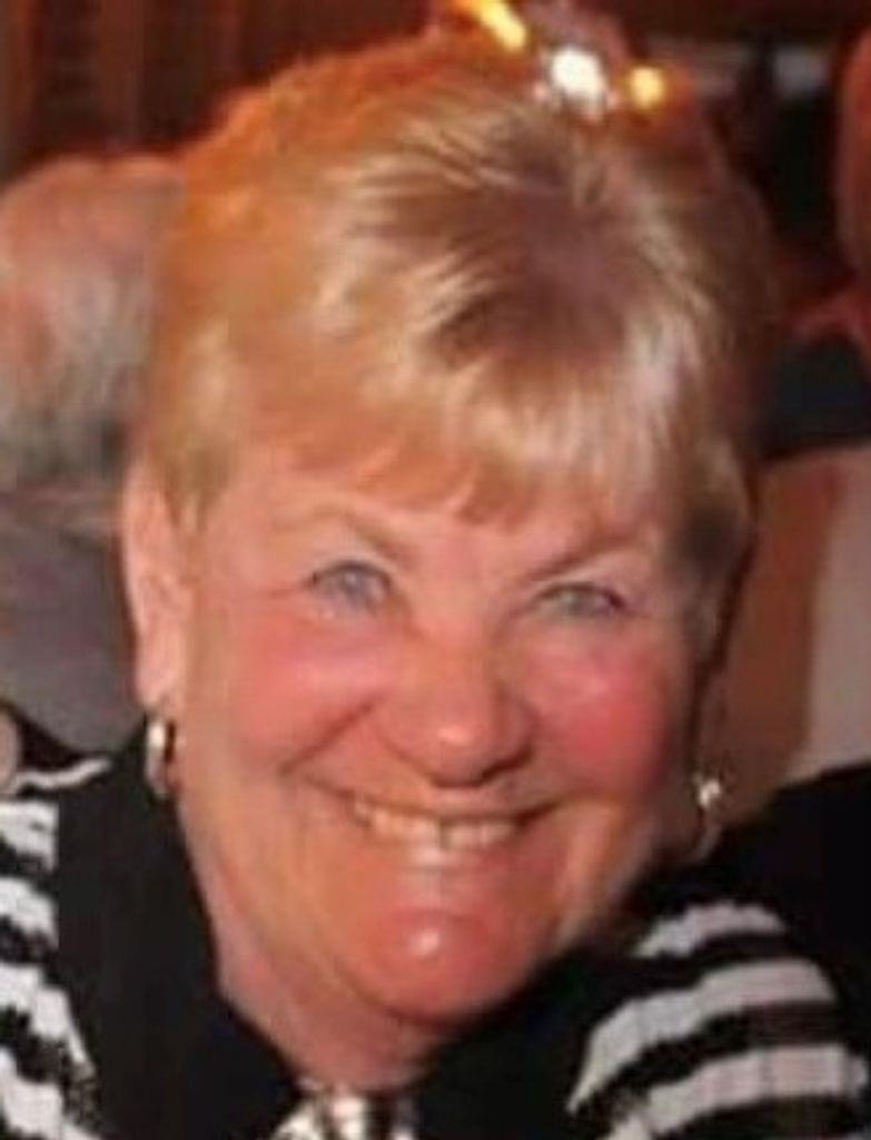 Julie A. (Droll)  Rupert