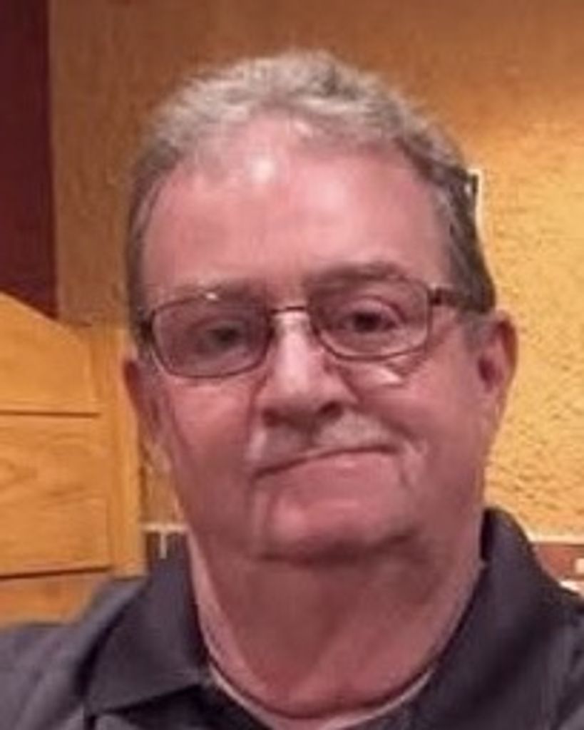 William “Bill” Joseph Merrow