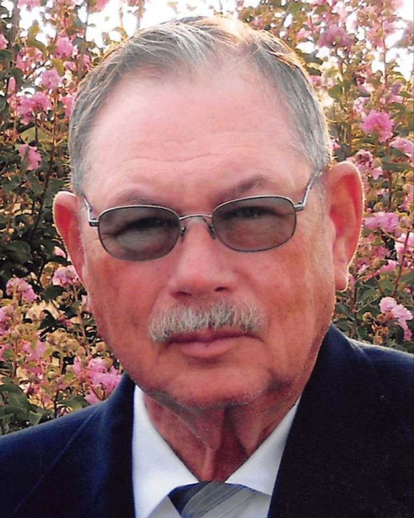 Obed Dee Bailey, Jr. Profile Photo