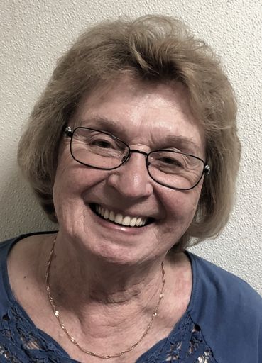 MaryAnn Kimberland's obituary image