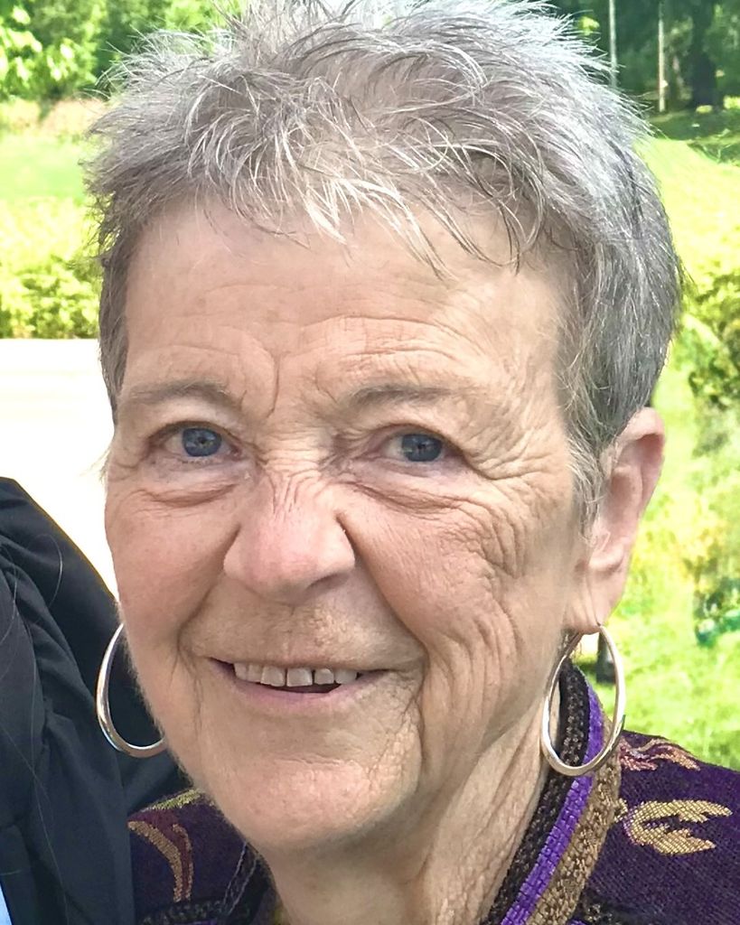 Barbara Ann Fleming Profile Photo