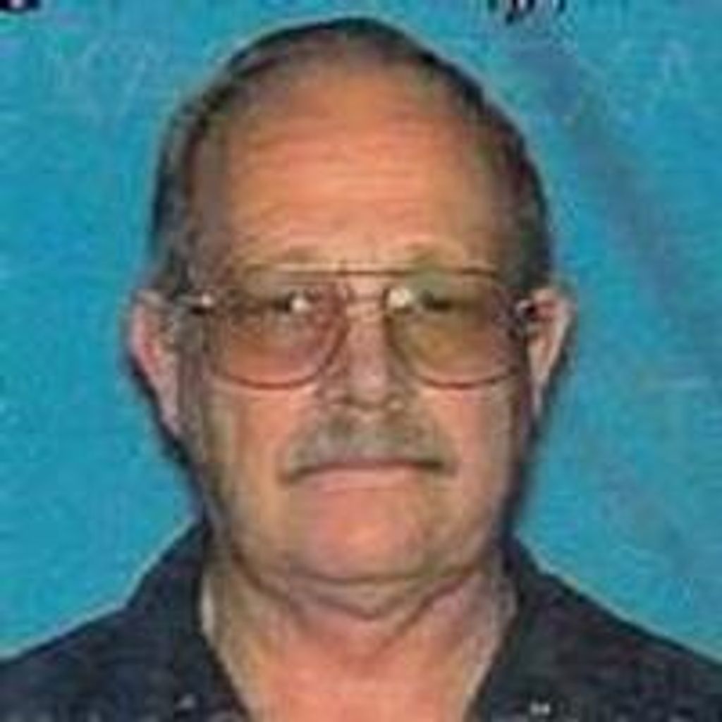 Millard Dee Harrison