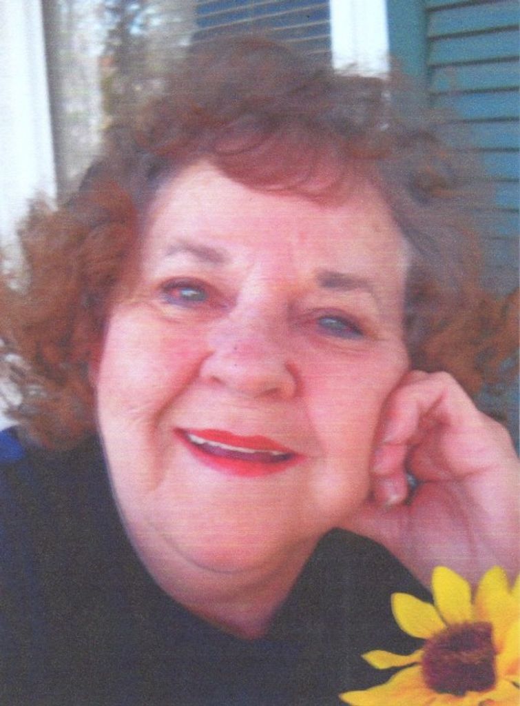 Nadine (Rife)  Reynolds