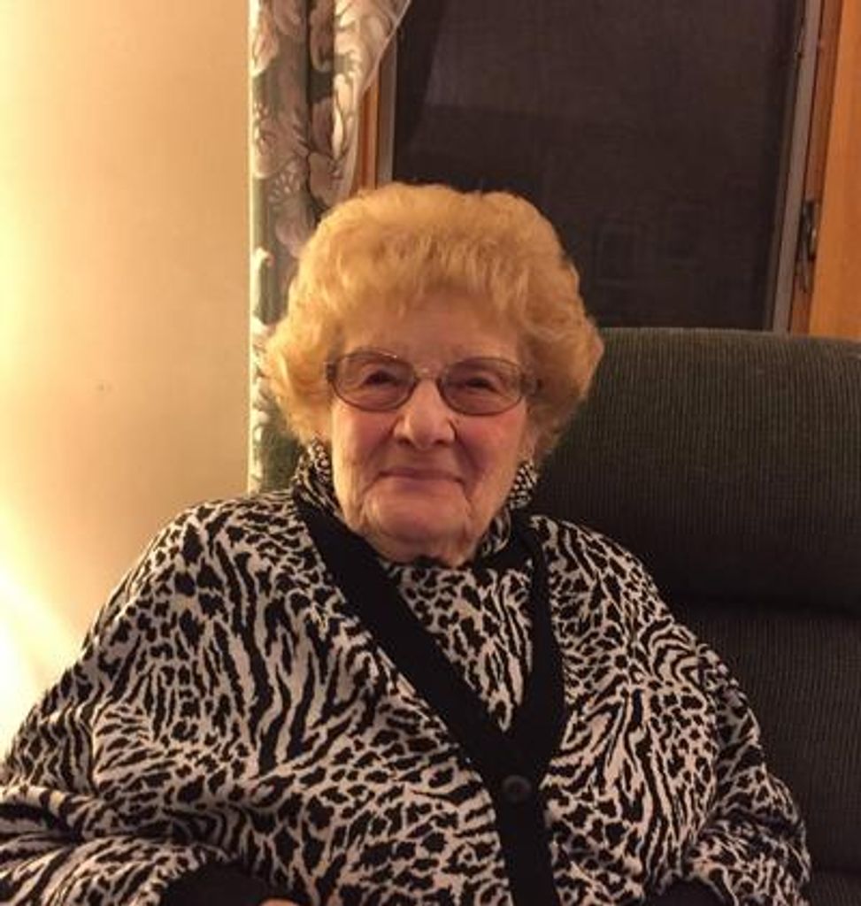 Anna M. Giordano Profile Photo