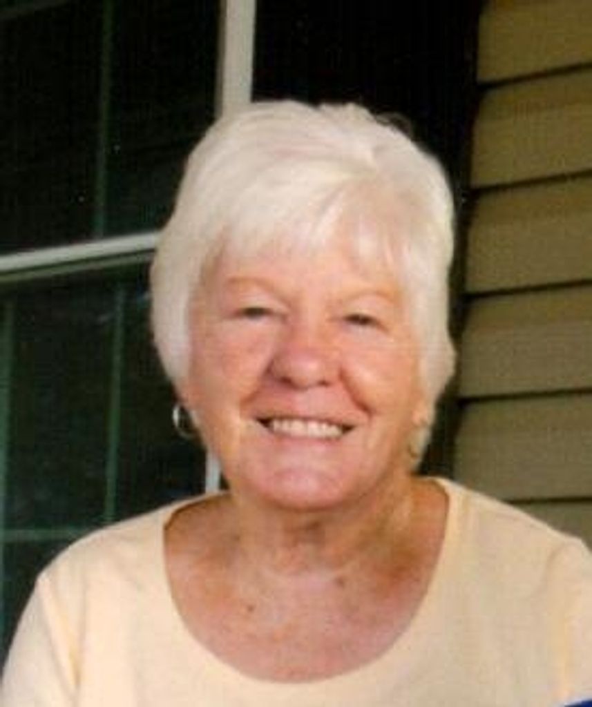 Marilyn Louise Littlejohn Profile Photo