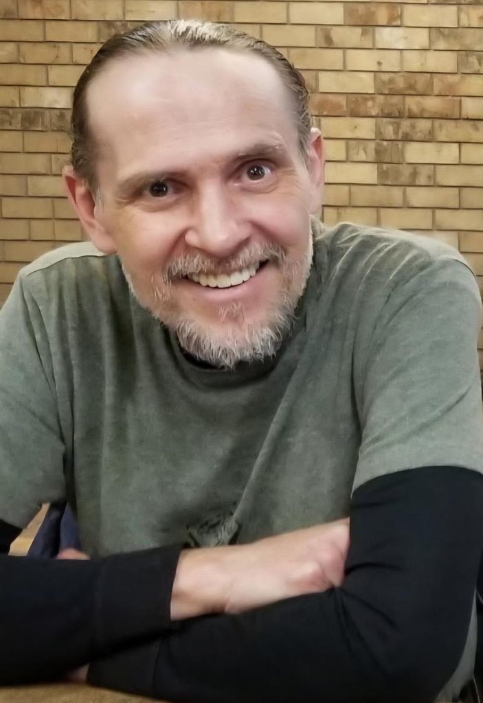 Steven Duke Profile Photo