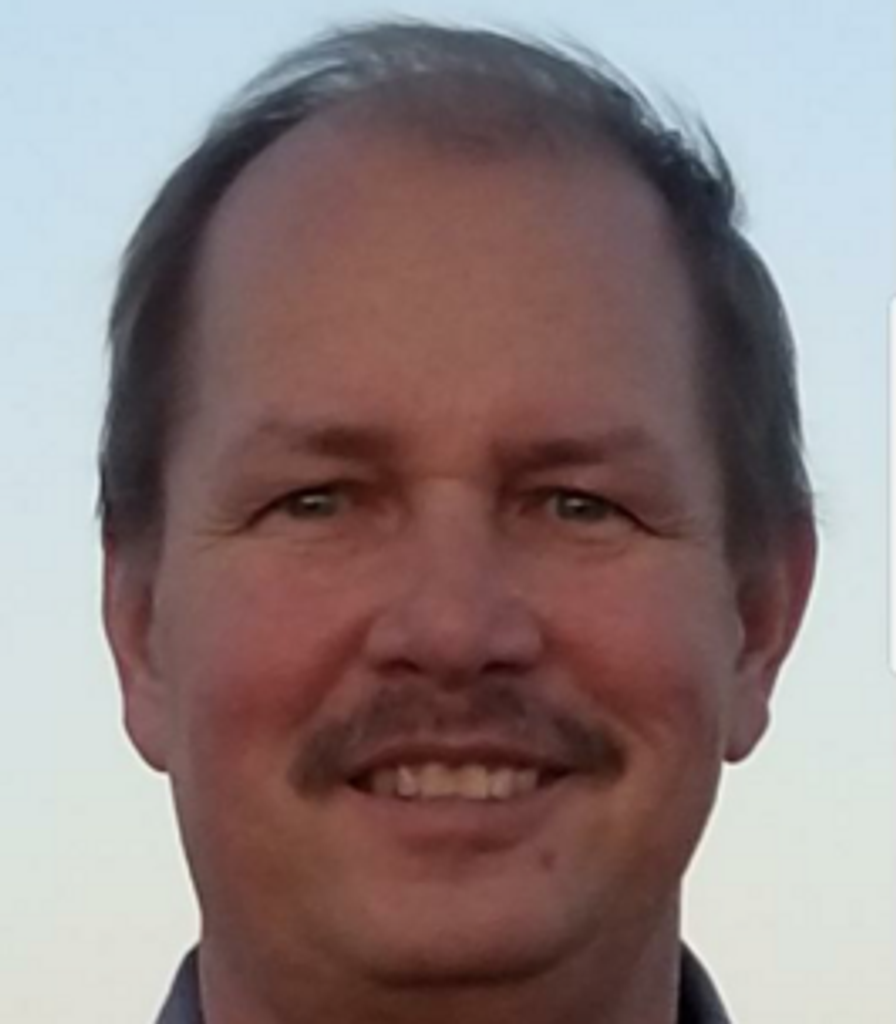 Alan Larson Profile Photo