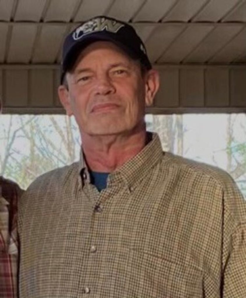 David Traywick Profile Photo