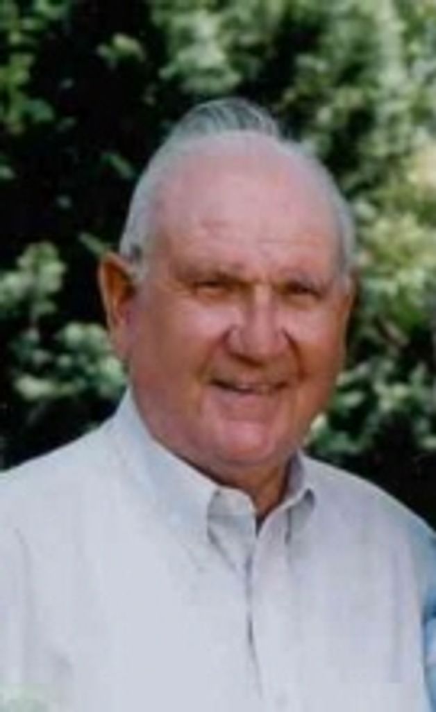 David Meadow 'Boo' Ferriss Sr