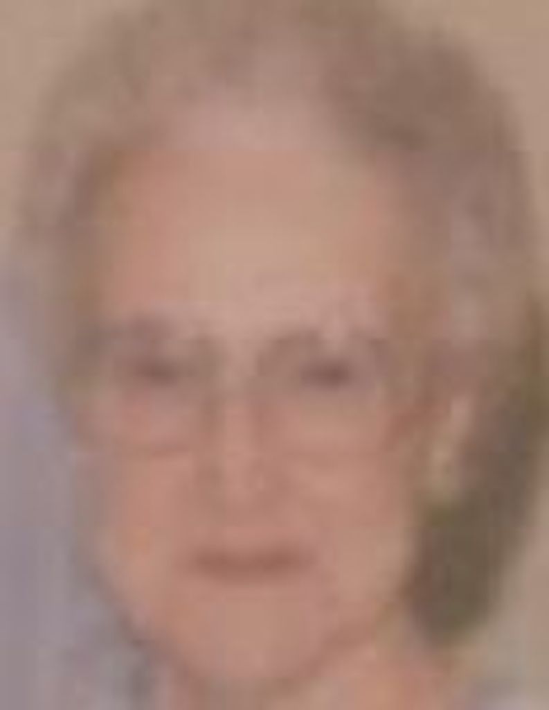Lena M. Krueger