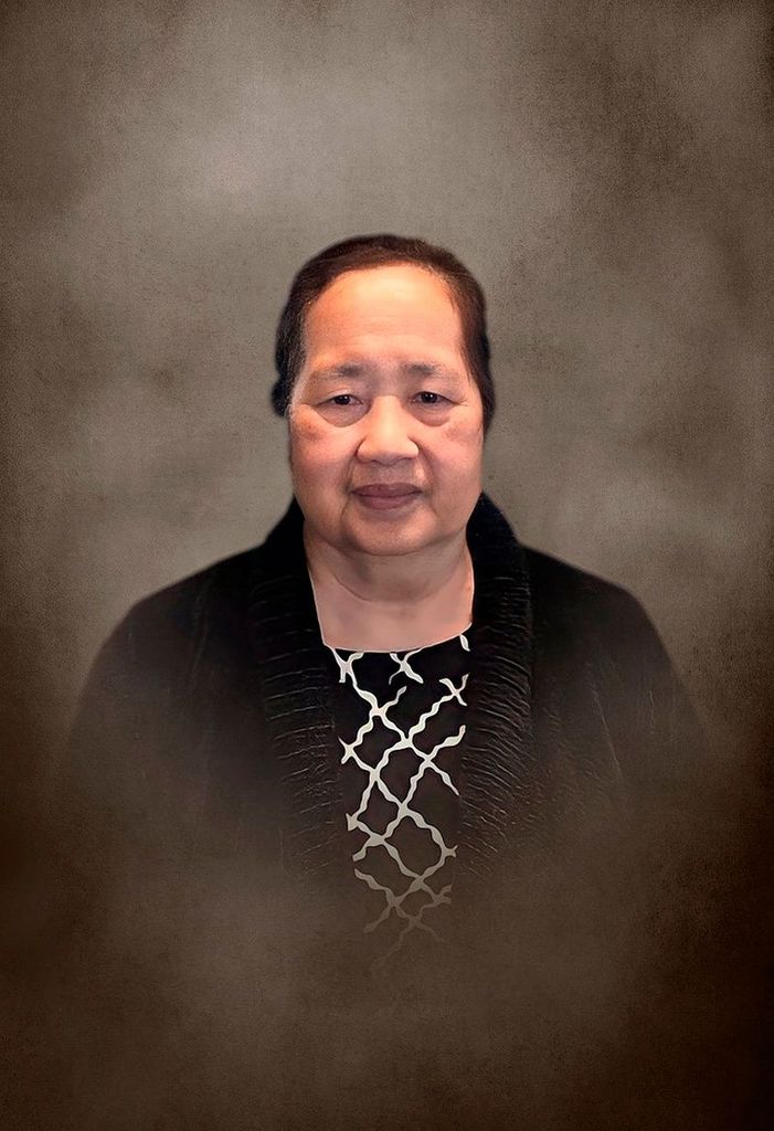 Genoveva "Nanay Bebang" Atendido Profile Photo