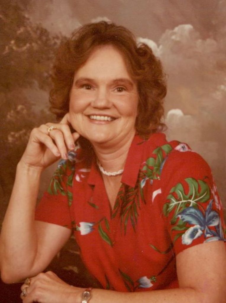 Virigina Proctor