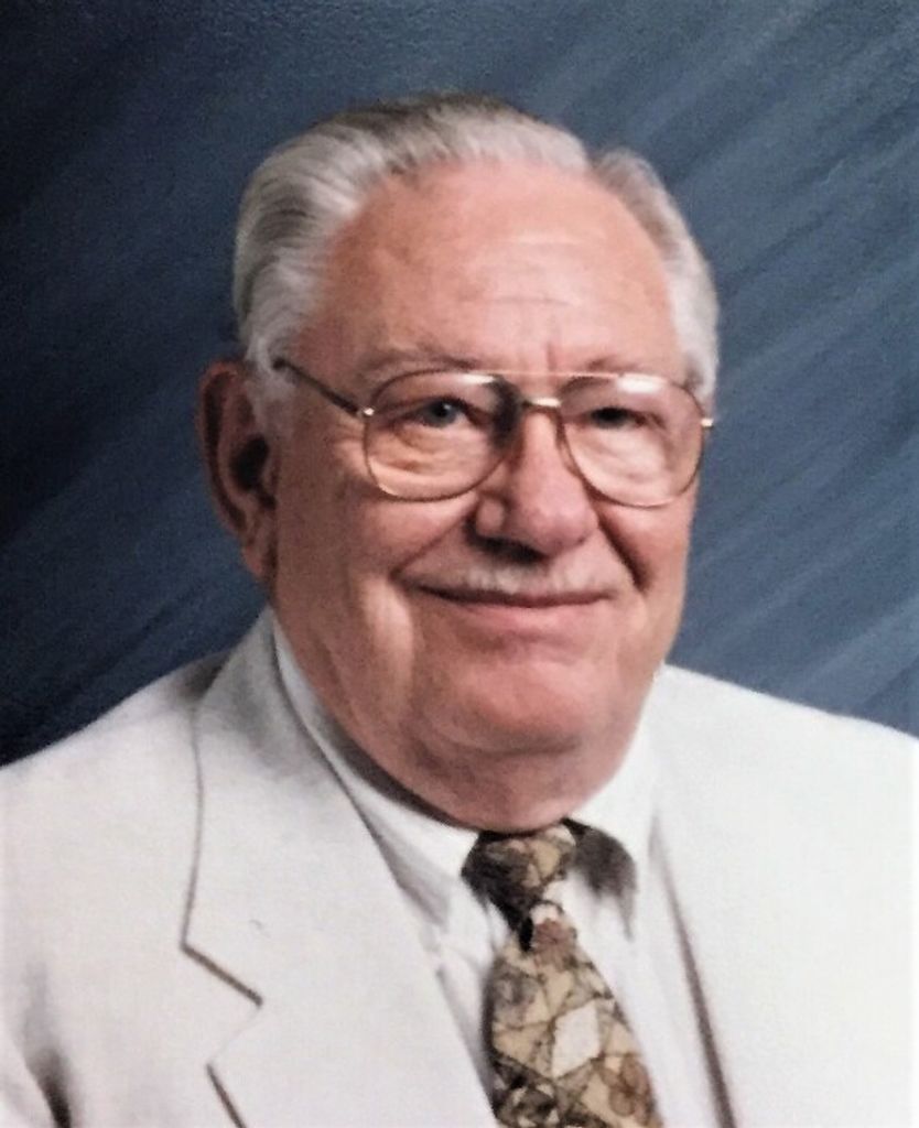 Kenneth Drennen
