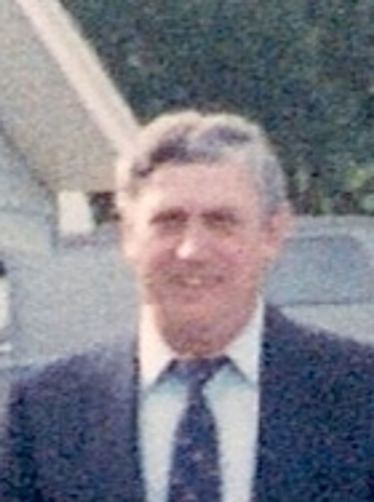 Winford Jenkins Profile Photo