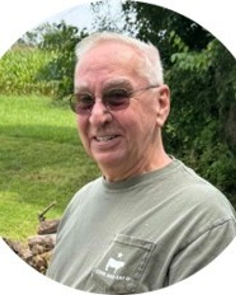 Richard W. Huggins