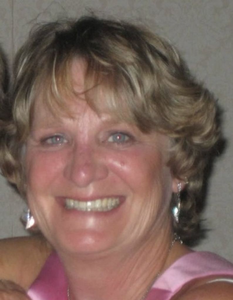 Sharyn Russell Marakovits Profile Photo