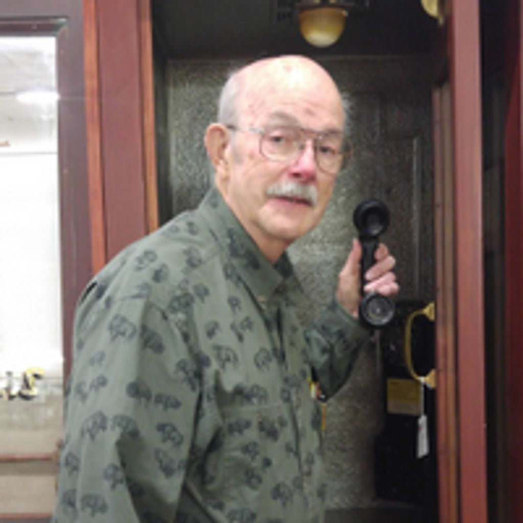 William Peter Spinner