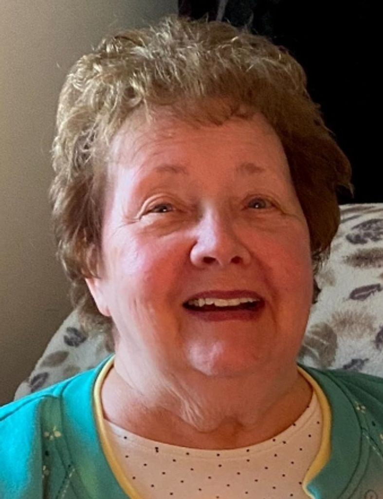 Carol  Rose Beimesche