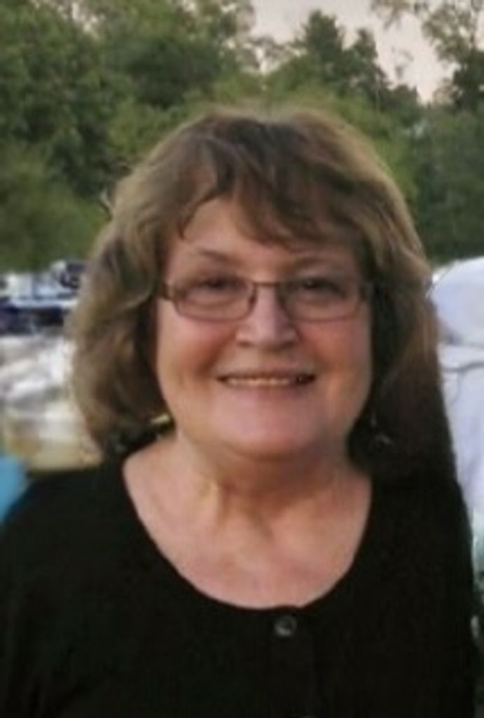 Arlene Theriault Profile Photo