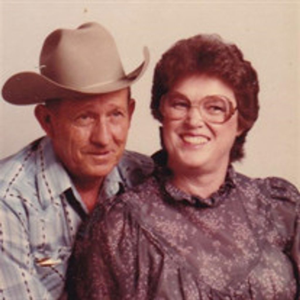 Georgia M. Smith