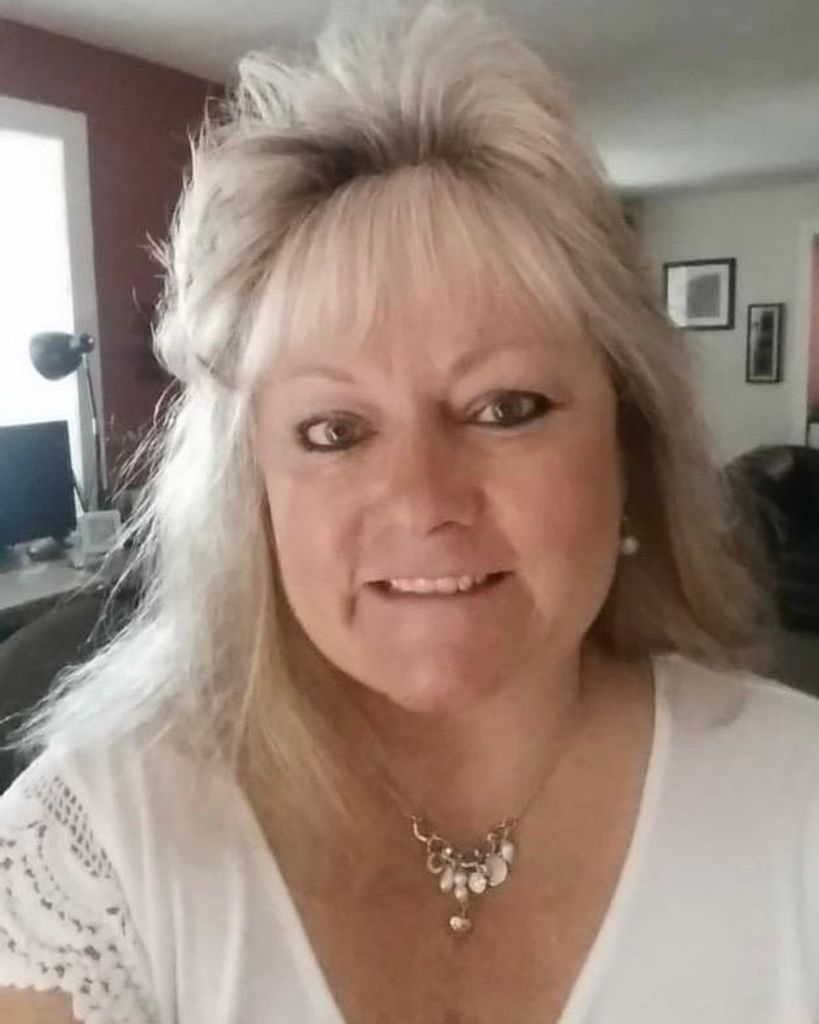 Pamela Jayne Legg Culver