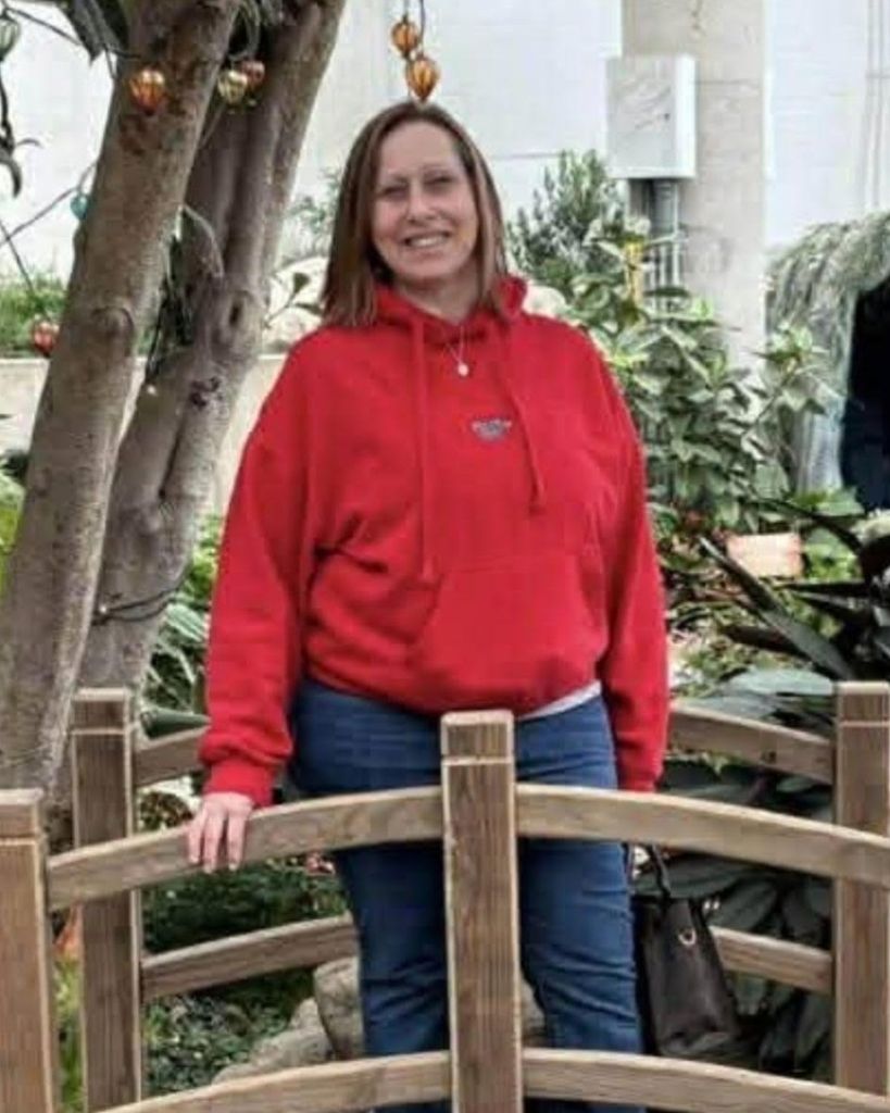 Angela Marie Coker-Conner Profile Photo