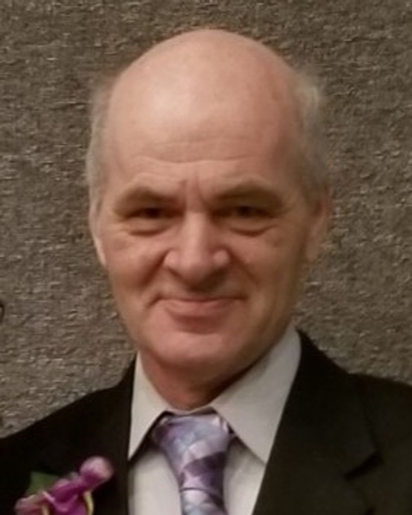 Merle Peter Matz