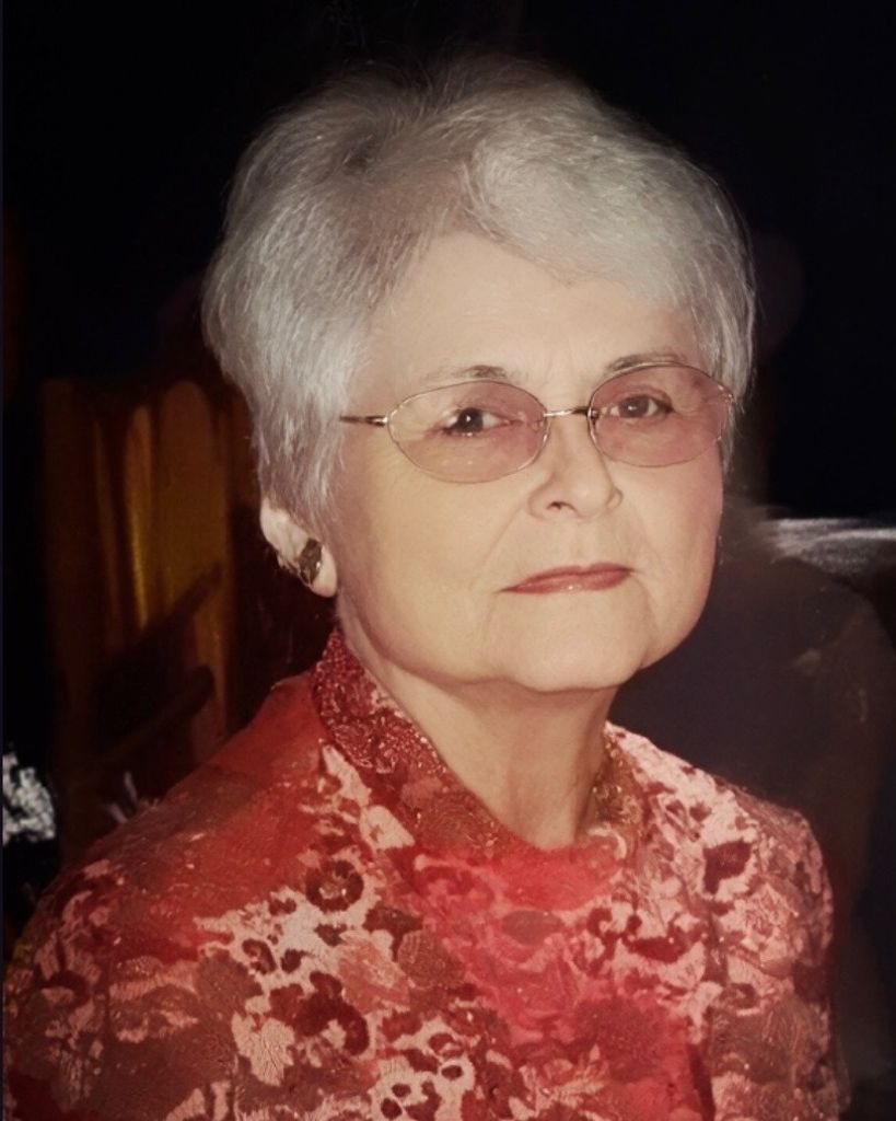 Lorraine Anna Wetzel