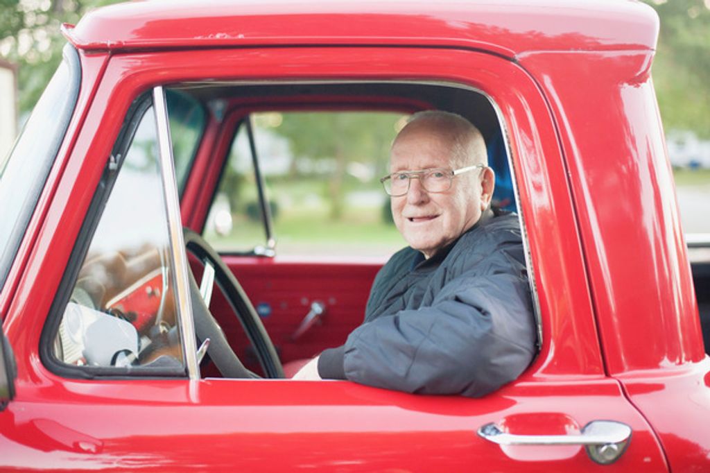 William Robert "Bobby" Campbell Profile Photo