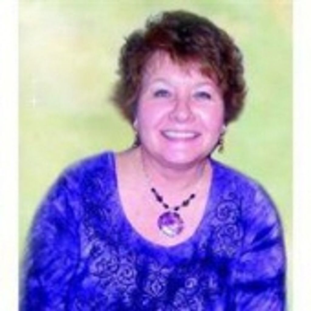 Mary Louise Wagoner Shonk