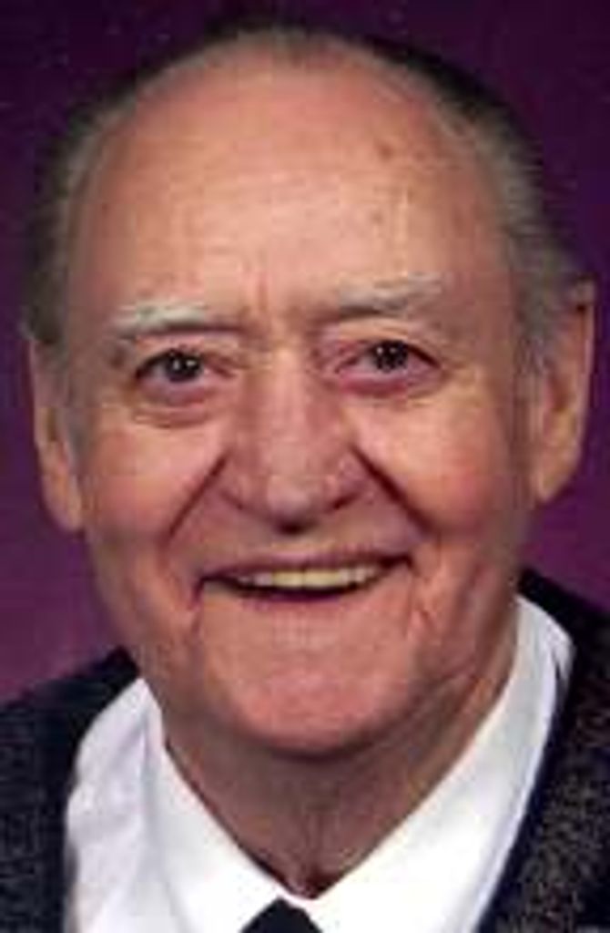 Francis E. Roberts, Sr.