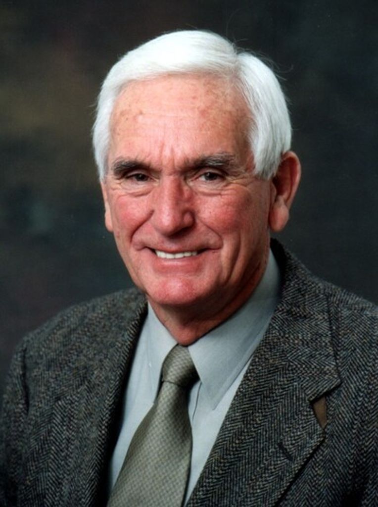 Jim Gettles Profile Photo