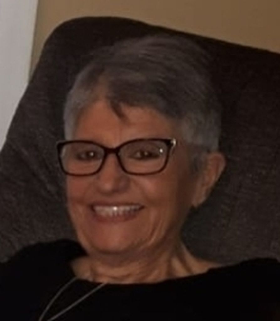 Doris Mary Borg