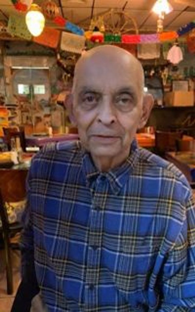 Ralph A. Cabo Profile Photo