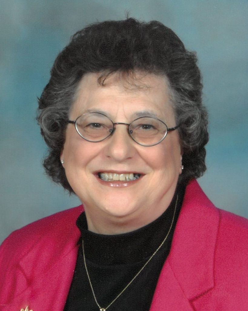 Philomena C. (Gmeiner) Kistler Profile Photo