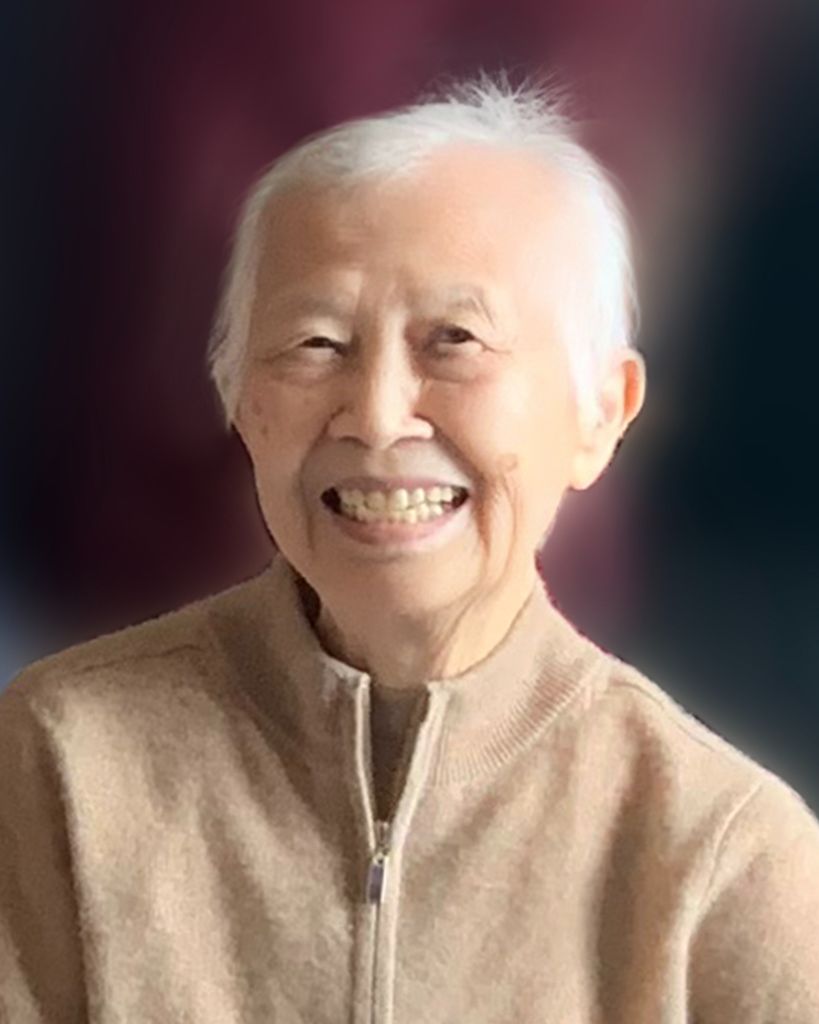 Winny Hidajat