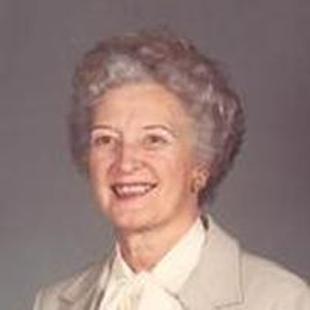 Ruth Roberts