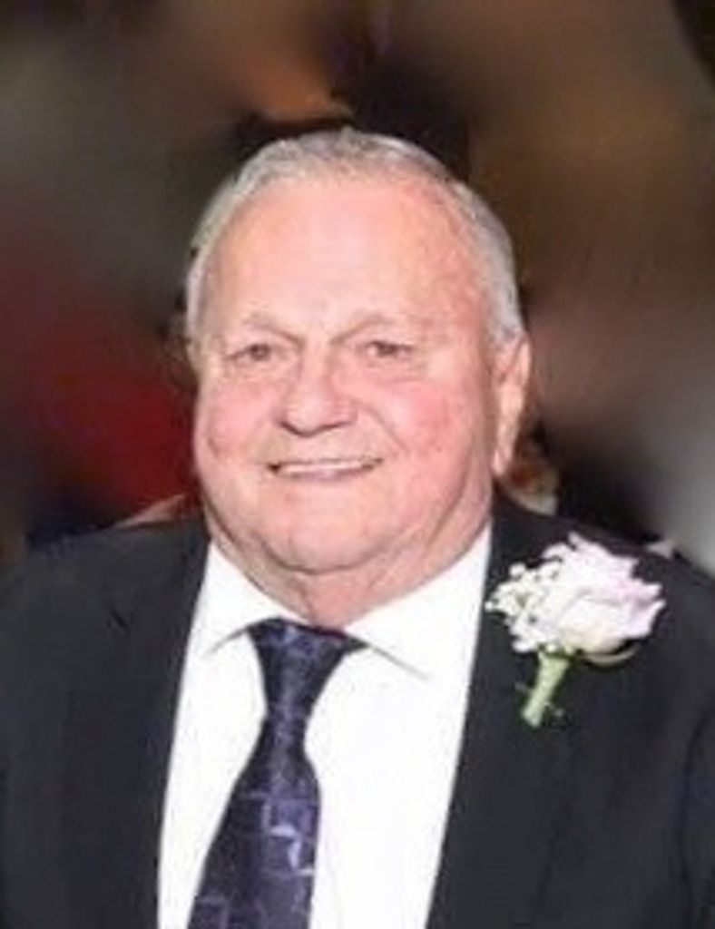 William "Bucky" W. Novak Profile Photo