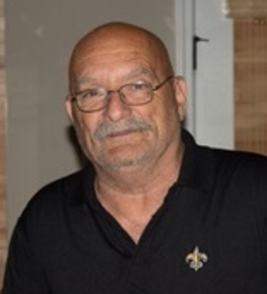 Burton Edward Erminger Jr. Profile Photo
