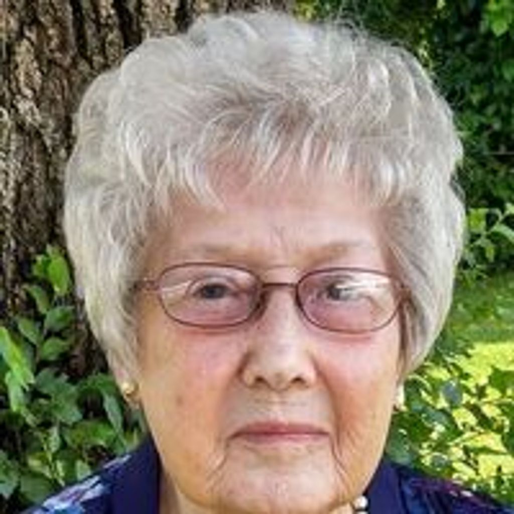 Virginia Anderson