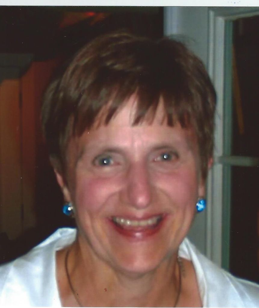Janet Lee Martin Profile Photo