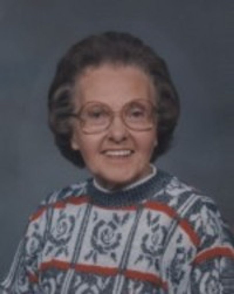 Maida Miller