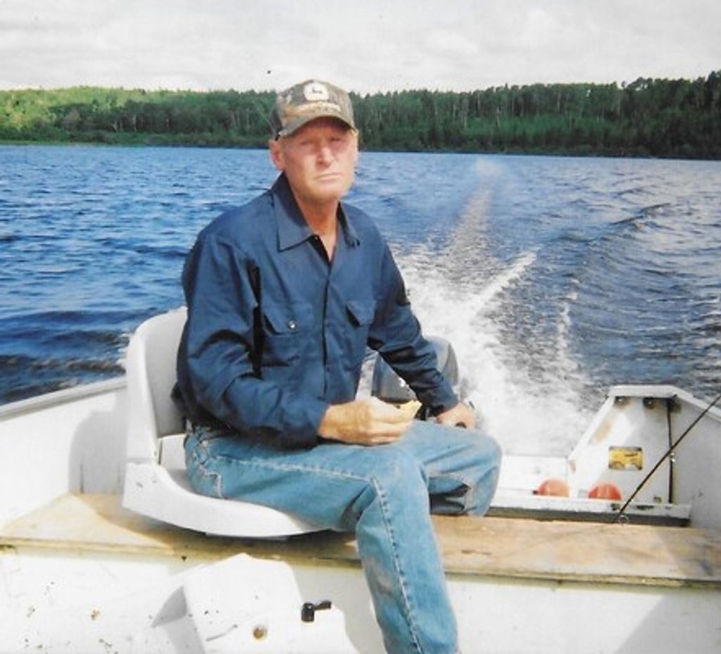 Steven Lynn Mccullough Profile Photo