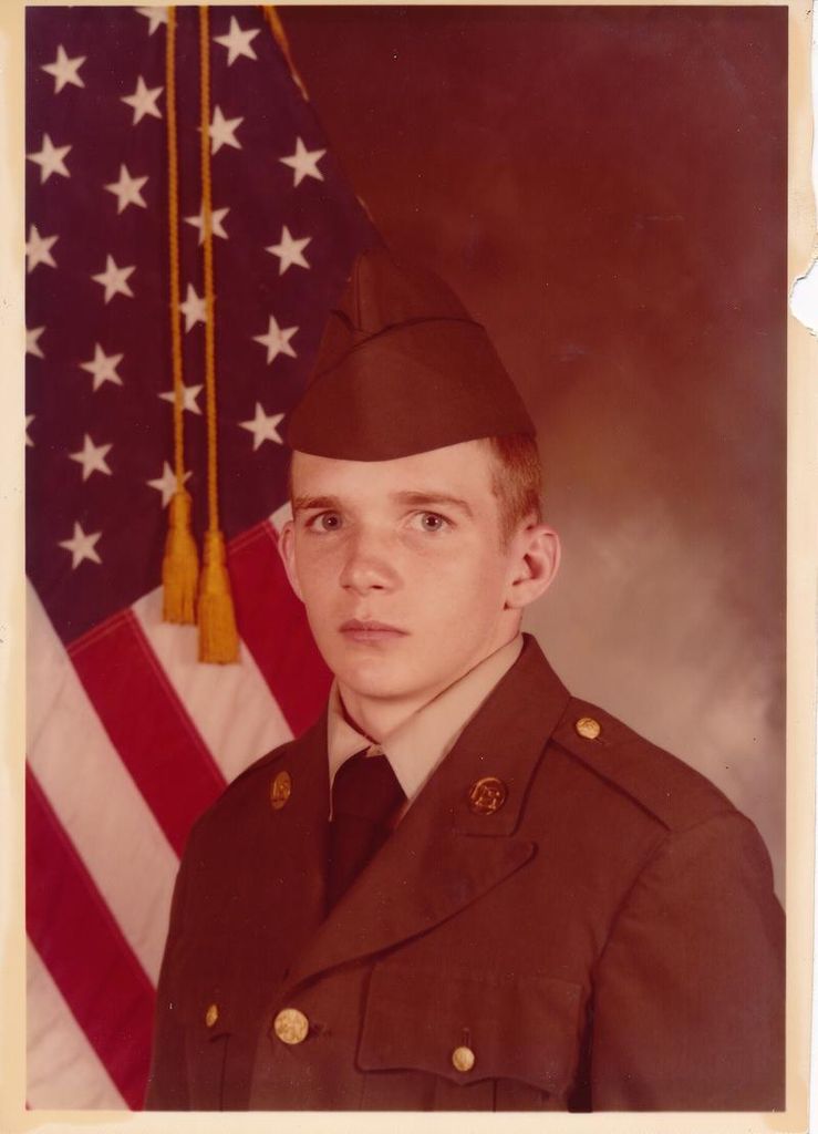 Patrick Richard Hicks Profile Photo